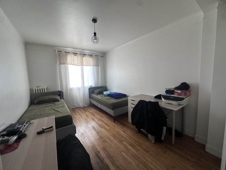 vente Appartement Villetaneuse - Photo 8