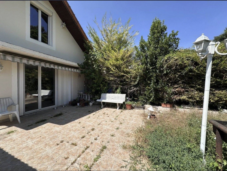 vente Maison Villetaneuse - Photo 2