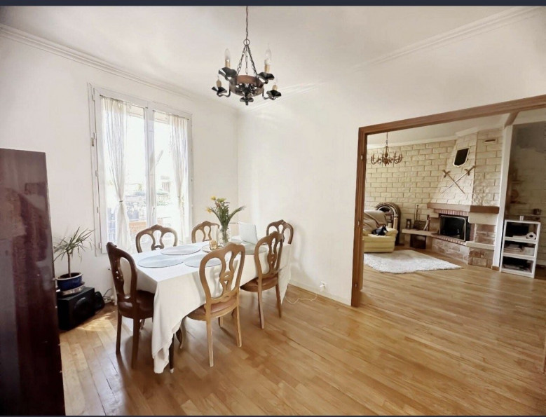 vente Maison Villetaneuse - Photo 3