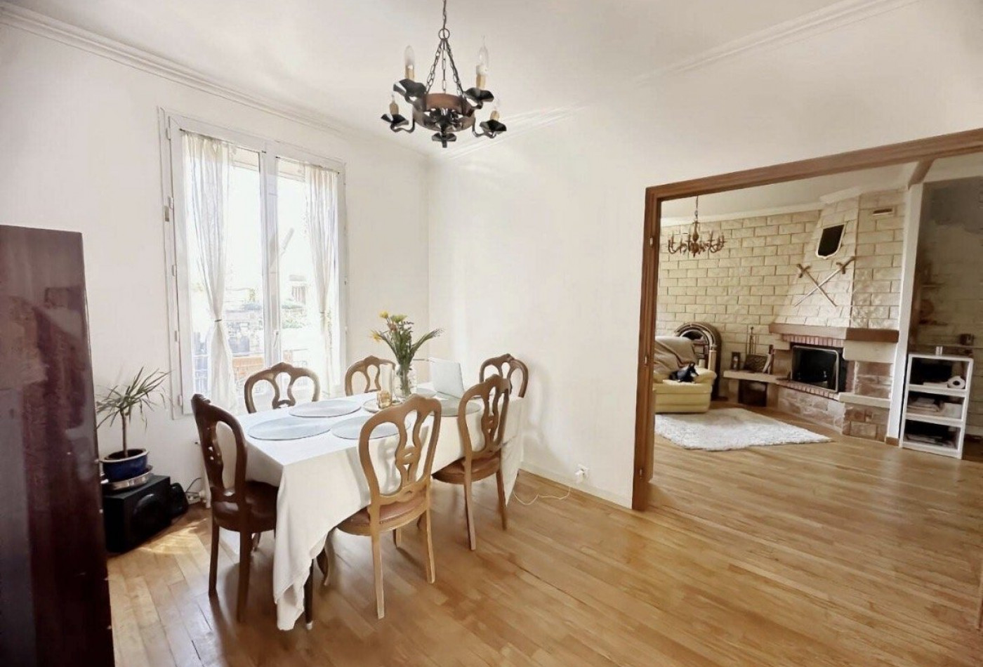 vente Maison Villetaneuse - Photo 3