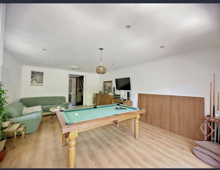 vente Maison Villetaneuse - Photo 4