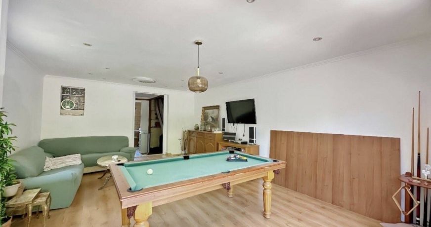 vente Maison Villetaneuse