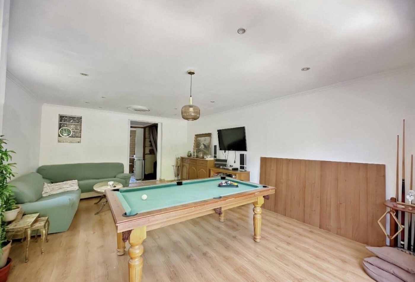 vente Maison Villetaneuse - Photo 4