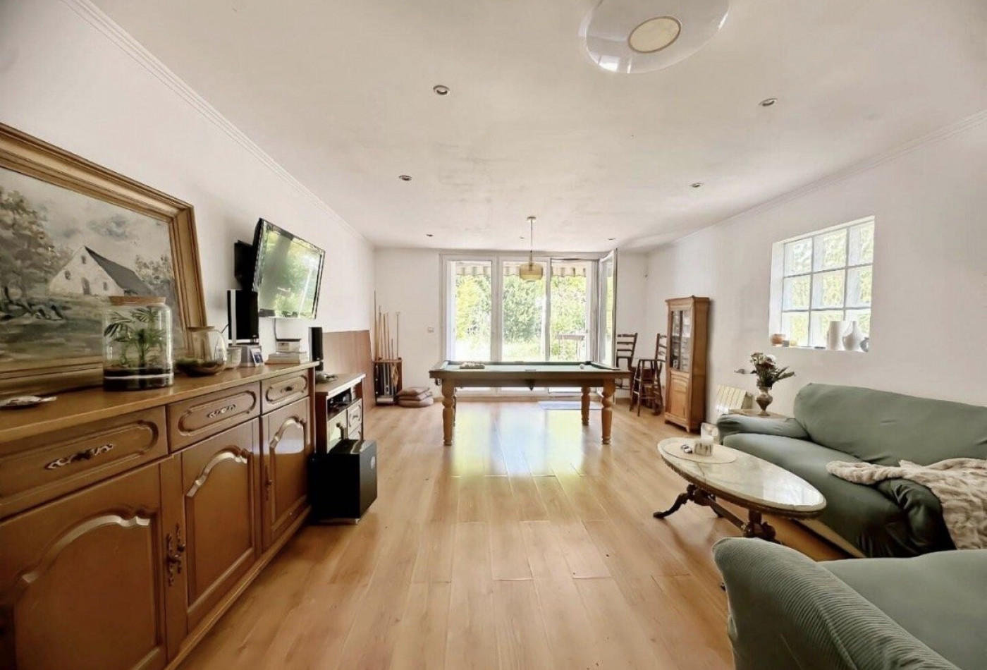 vente Maison Villetaneuse - Photo 5