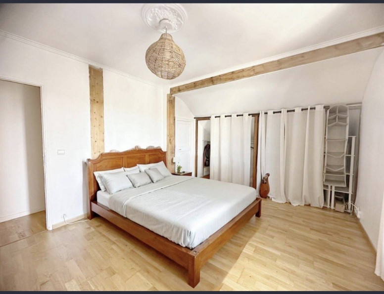 vente Maison Villetaneuse - Photo 6