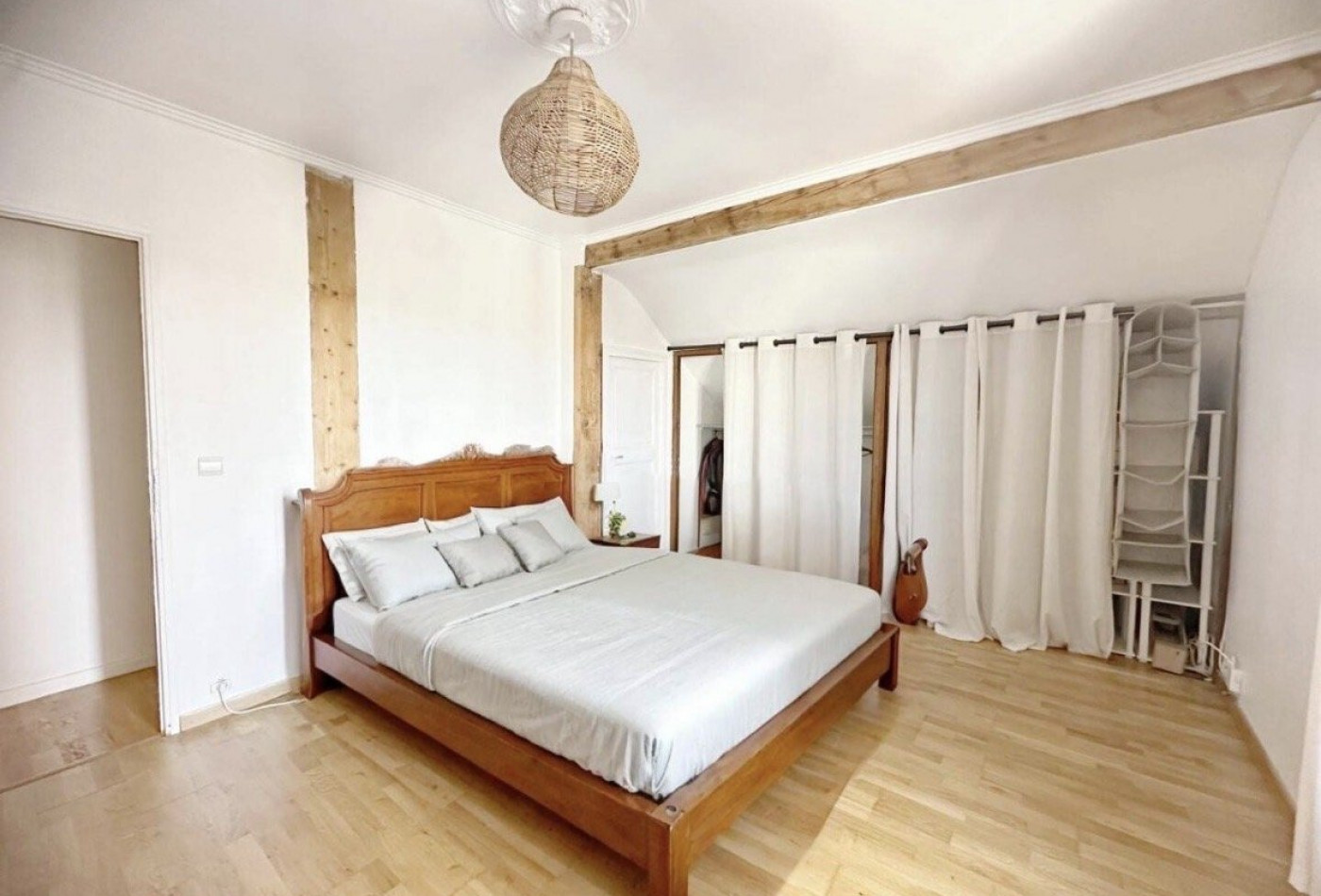 vente Maison Villetaneuse - Photo 6