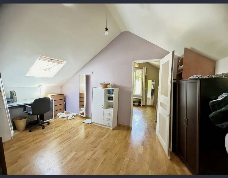 vente Maison Villetaneuse - Photo 7