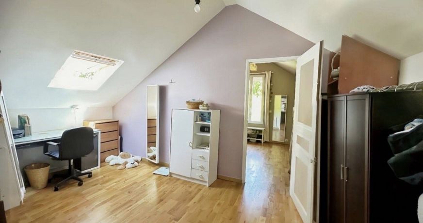 vente Maison Villetaneuse