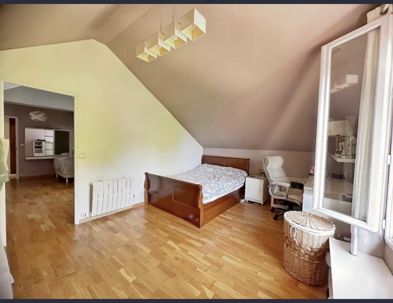 vente Maison Villetaneuse - Photo 8