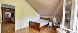 vente Maison Villetaneuse