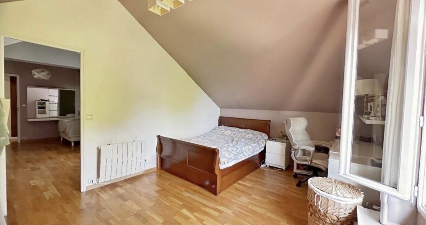 vente Maison Villetaneuse