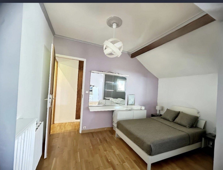 vente Maison Villetaneuse - Photo 9