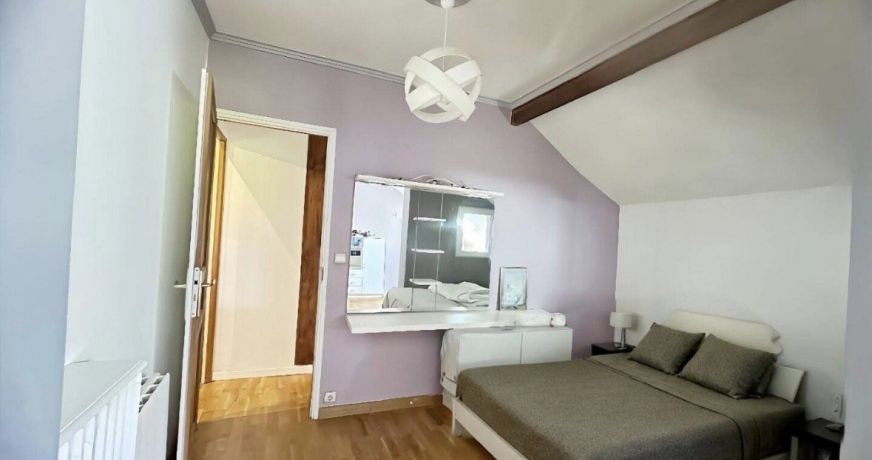 vente Maison Villetaneuse