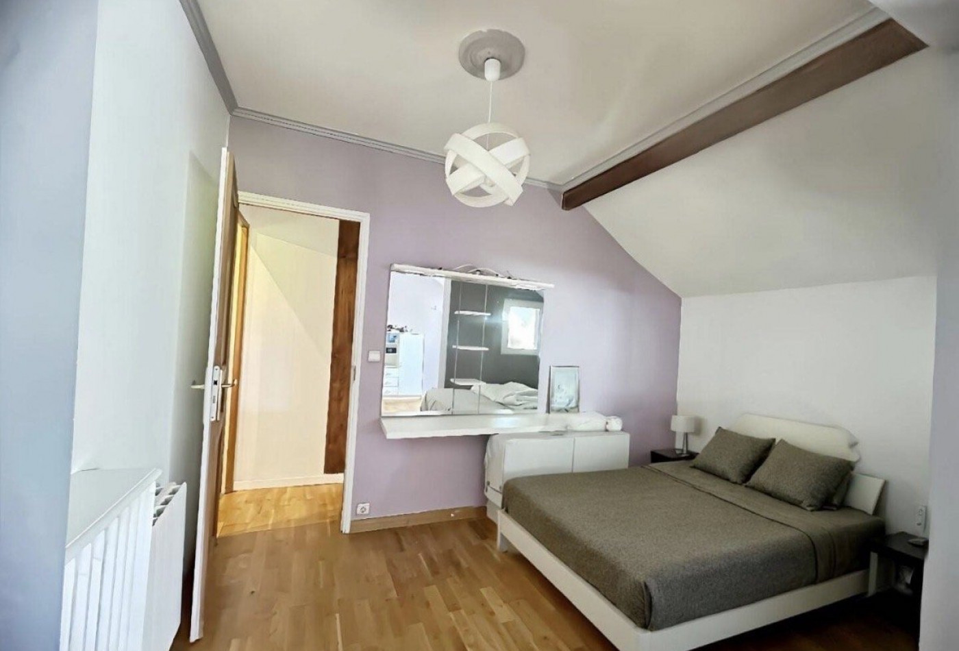 vente Maison Villetaneuse - Photo 9