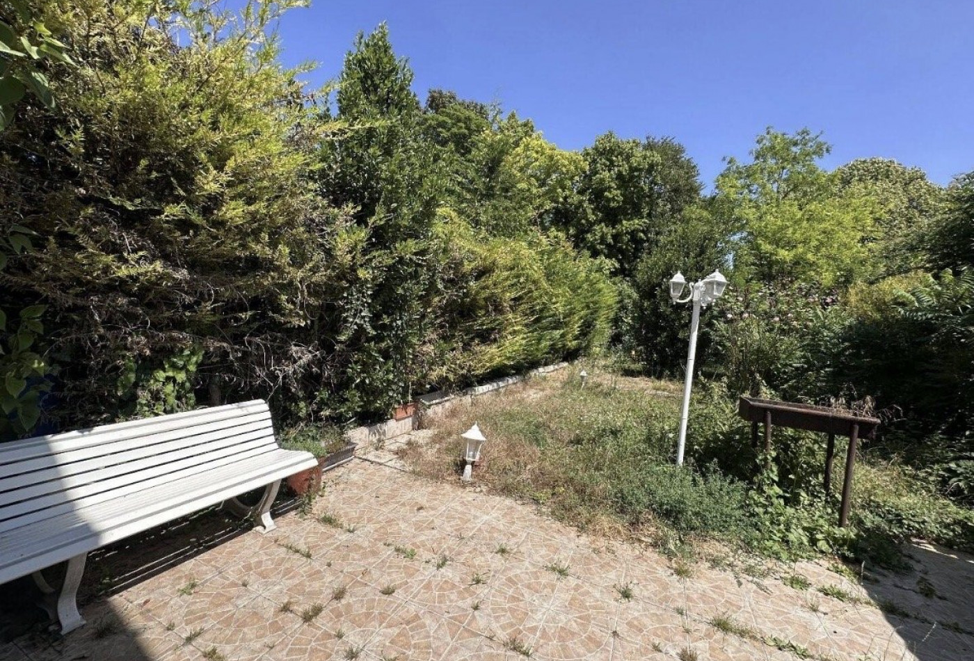 vente Maison Villetaneuse - Photo 10