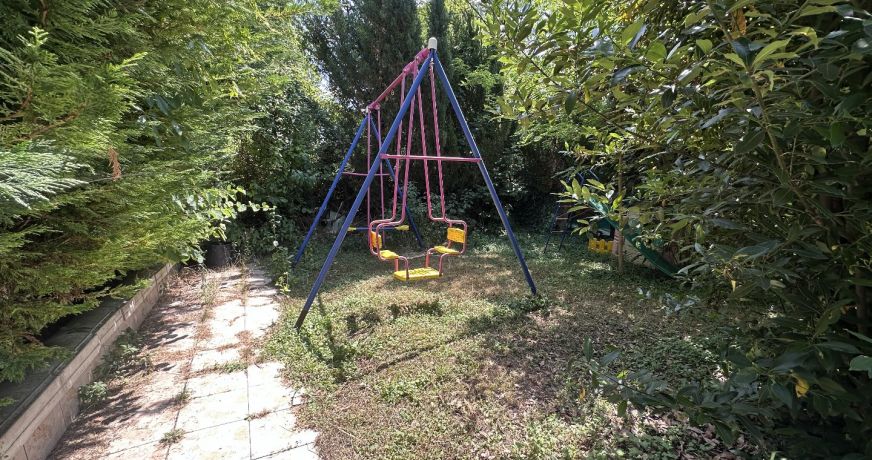 vente Maison Villetaneuse
