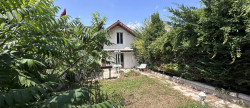 vente Maison Villetaneuse