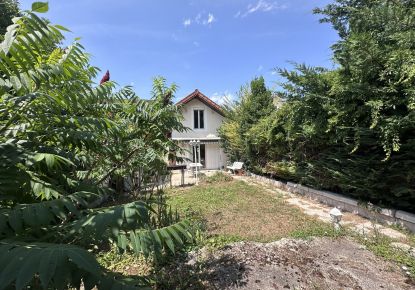 vente Maison Villetaneuse