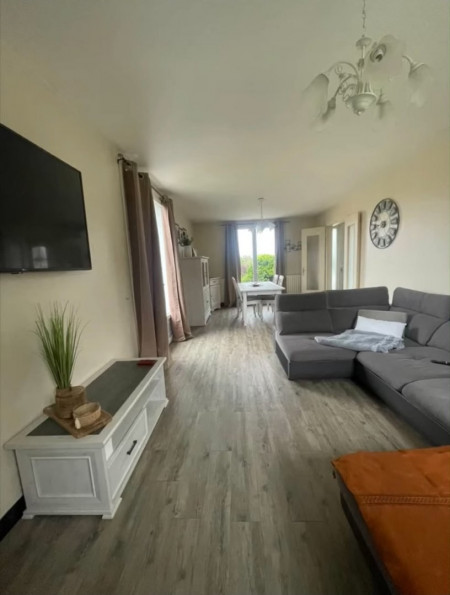 vente Maison Coucy Le Chateau Auffrique - Photo 3