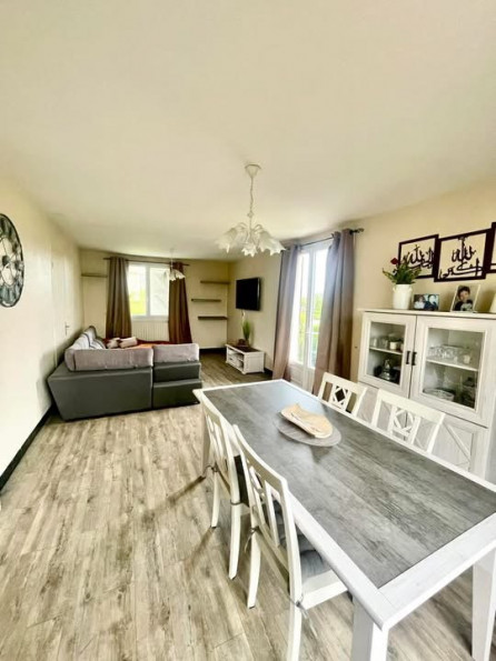 vente Maison Coucy Le Chateau Auffrique - Photo 2