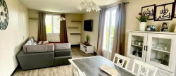 vente Maison Coucy Le Chateau Auffrique