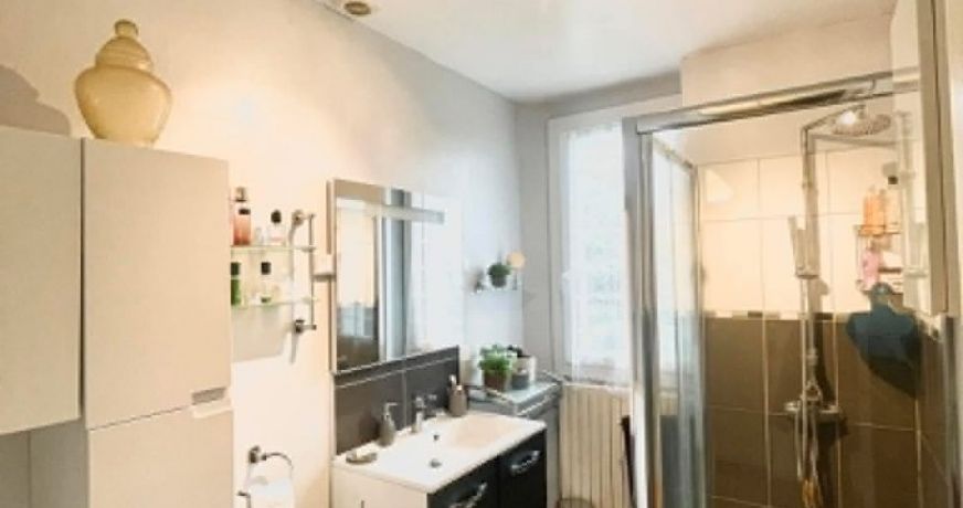 vente Maison Coucy Le Chateau Auffrique