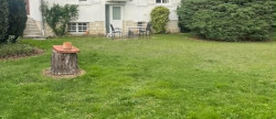 vente Maison Coucy Le Chateau Auffrique