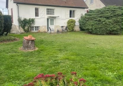 vente Maison Coucy Le Chateau Auffrique