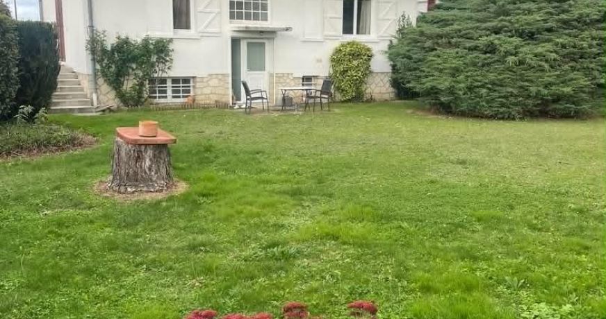 vente Maison Coucy Le Chateau Auffrique