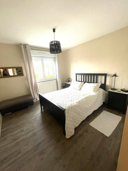 vente Maison Coucy Le Chateau Auffrique - Photo 4