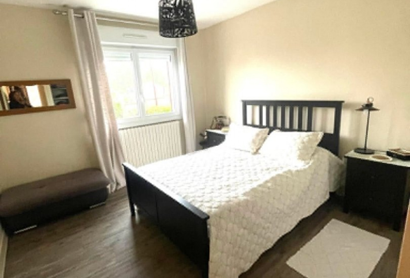 vente Maison Coucy Le Chateau Auffrique - Photo 4