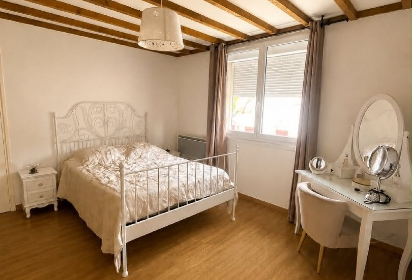 vente Maison Coucy Le Chateau Auffrique - Photo 8