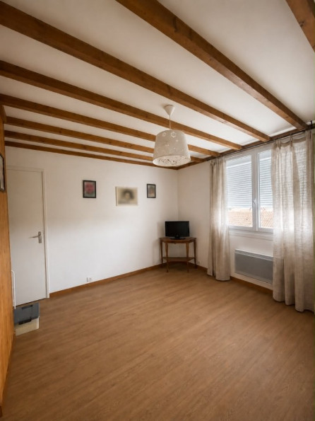 vente Maison Coucy Le Chateau Auffrique - Photo 9
