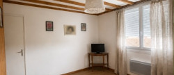 vente Maison Coucy Le Chateau Auffrique