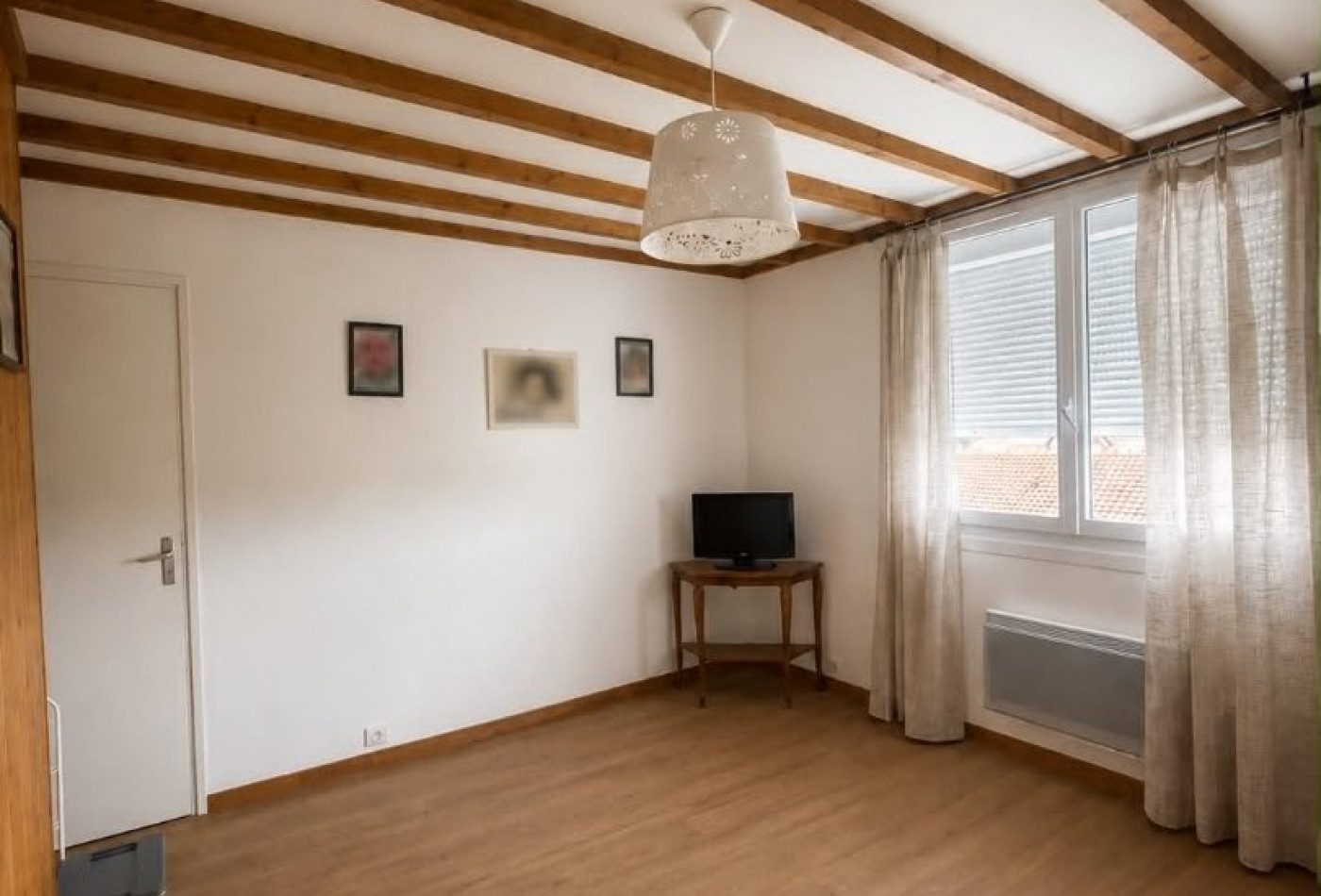 vente Maison Coucy Le Chateau Auffrique - Photo 9