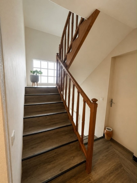 vente Maison Coucy Le Chateau Auffrique - Photo 6