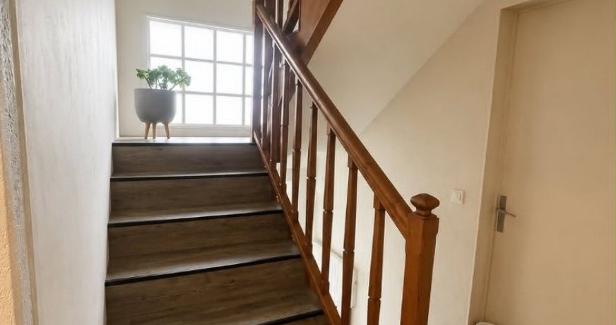 vente Maison Coucy Le Chateau Auffrique