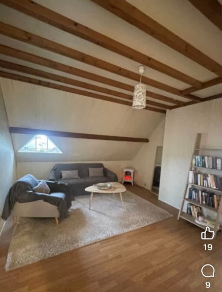 vente Maison Coucy Le Chateau Auffrique - Photo 10