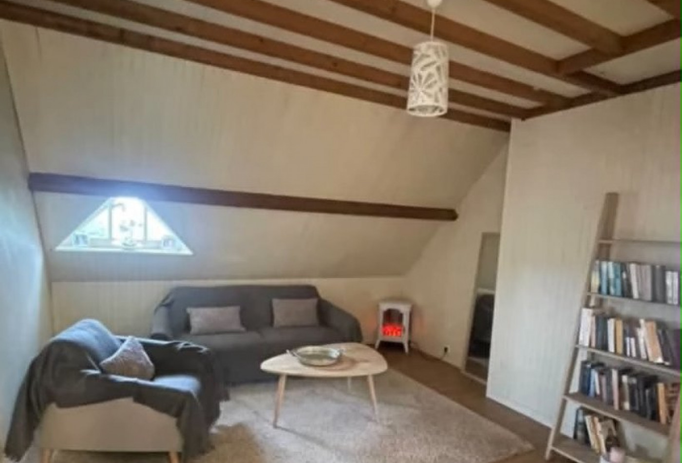 vente Maison Coucy Le Chateau Auffrique - Photo 10