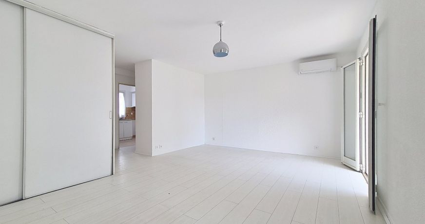 vente Appartement Valbonne