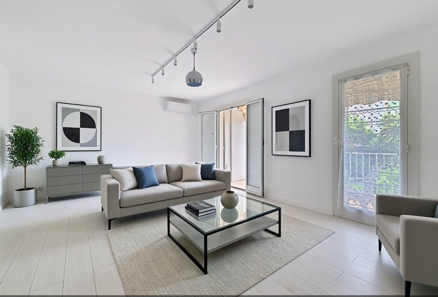 vente Appartement Valbonne - Photo 5