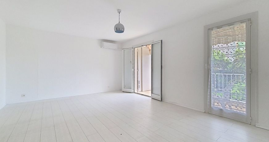 vente Appartement Valbonne