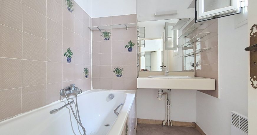 vente Appartement Valbonne