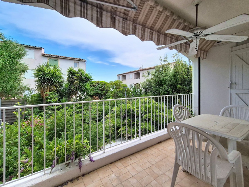 vente Appartement Valbonne - Photo 1