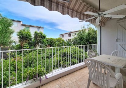 vente Appartement Valbonne