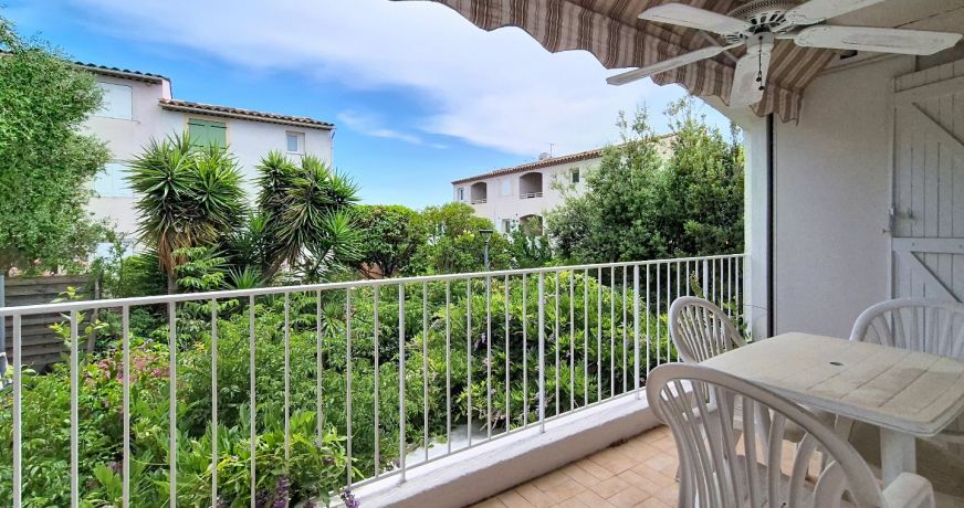 vente Appartement Valbonne