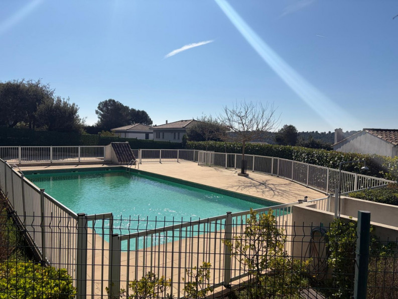 vente Appartement Valbonne - Photo 2