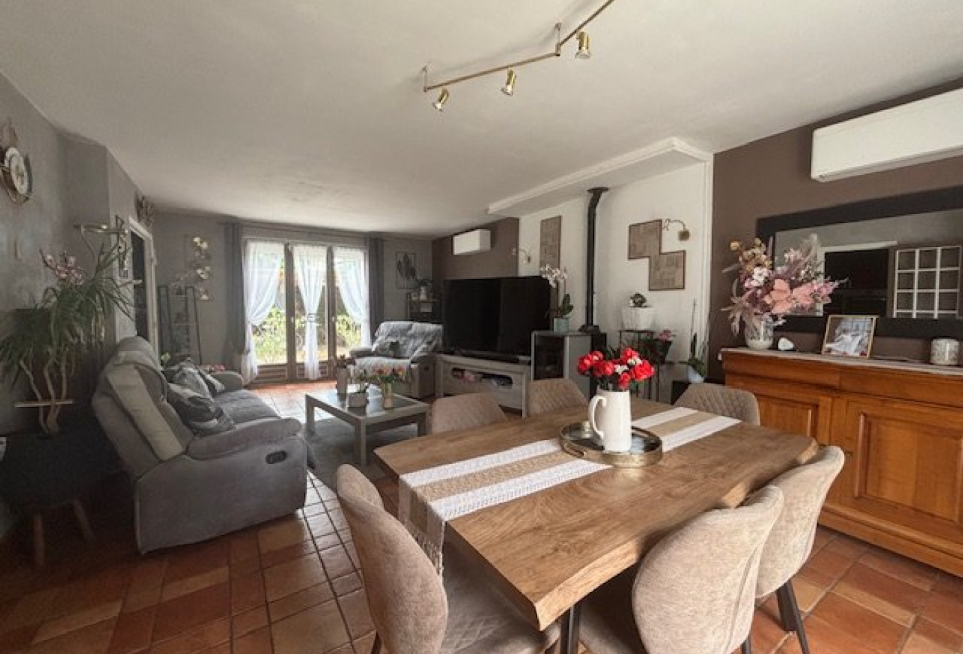 vente Maison Ozoir La Ferriere - Photo 4