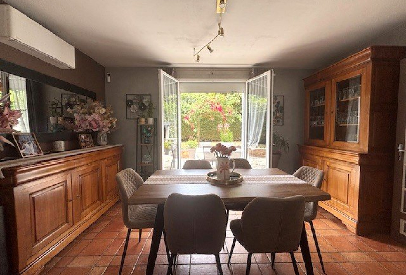 vente Maison Ozoir La Ferriere - Photo 5