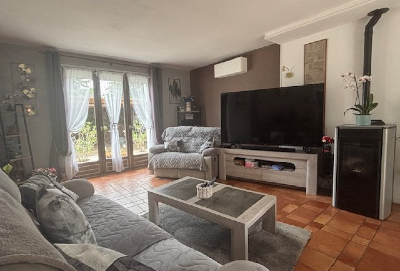 vente Maison Ozoir La Ferriere - Photo 3